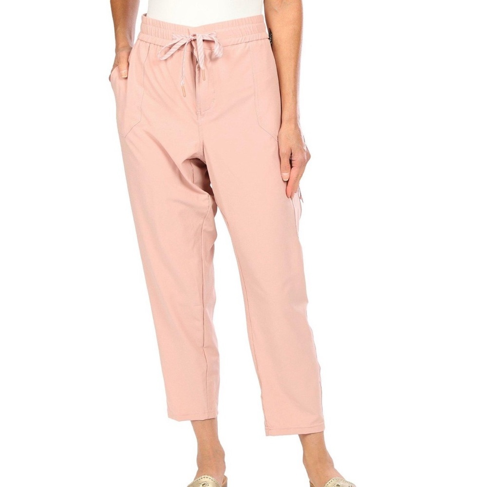 AVALANCHE Womens 26 in. Outdoor Drawstring Pant